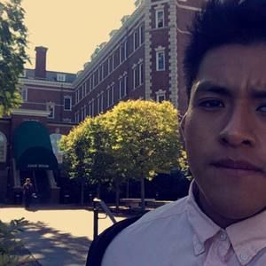 Meet your Posher, Daniel